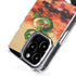 Dragon Ball Z One Wish Shenron iPhone 15 Pro Max MagSafe Case